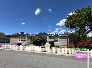 4465 Boca Way SPACE 160, Reno, NV 89502