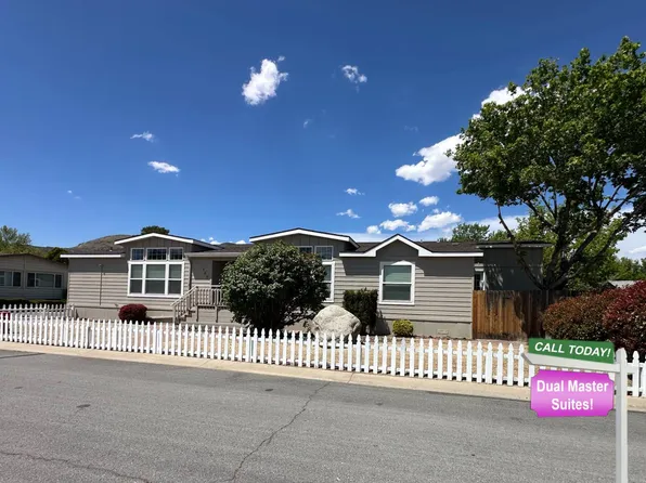 4465 Boca Way Space 160, Reno, NV 89502