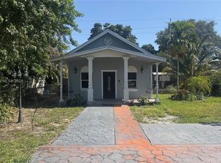 2218 Harding St, Hollywood, FL 33020