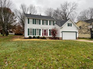 10098 Dayflower Dr, Twinsburg, OH 44087