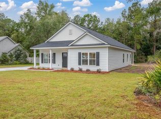 1340 Pelican Ln SE, Townsend, GA 31331