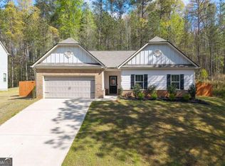 348 Nongo Way, Dallas, GA