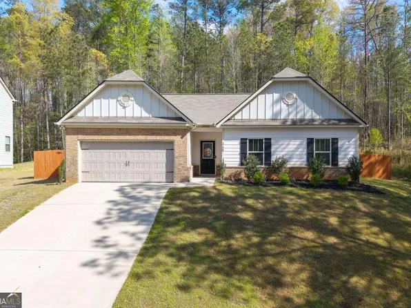 348 Nongo Way, Dallas, GA 30157