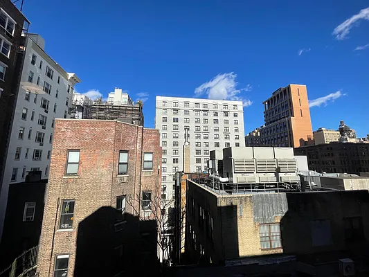 233 West 83rd Street #6D in Upper West Side, Manhattan
