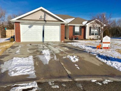 1104 Marshall Cir, Junction City, KS, 66441