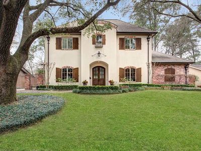 12522 Old Oaks Dr, Houston, TX, 77024