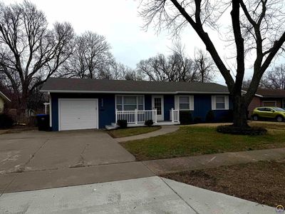 2208 SE Market St, Topeka, KS, 66605