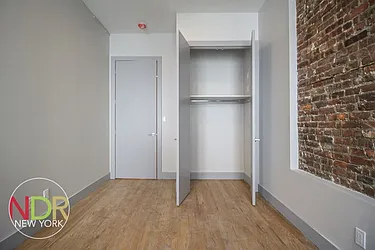 Rented by Next Door Realty NYC