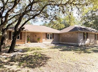 6621 Jim Hogg Dr, Georgetown, TX 78633