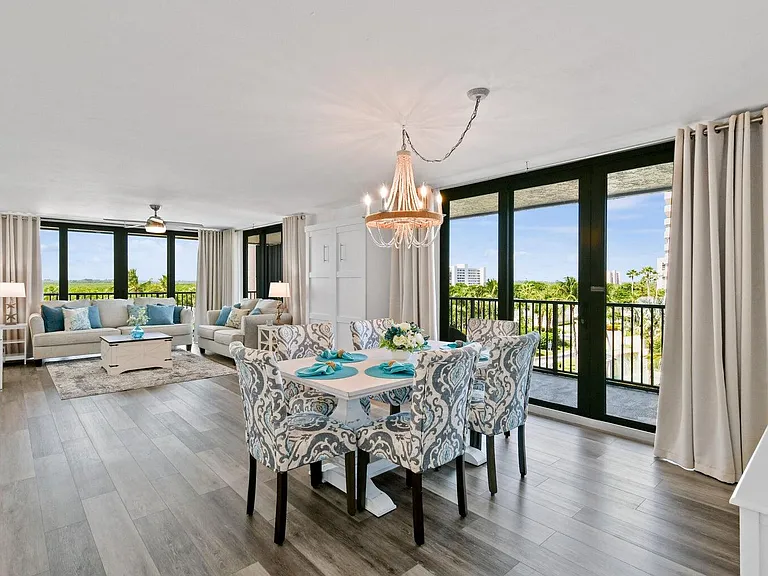 5047 N Highway A1A #404 — Photo 8
