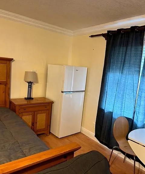full size refrigerator