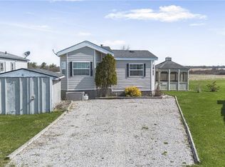 659 Port Maitland Rd #38L, Haldimand County, ON N1A 2W6
