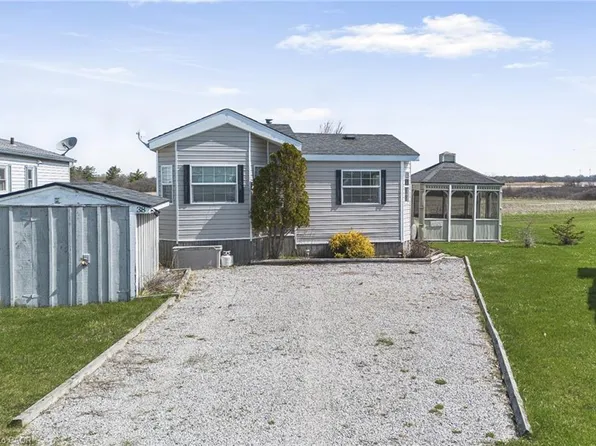 659 Port Maitland Rd #38L, Haldimand County, ON N1A 2W6