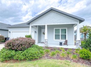 9340 SW 67th Ln, Gainesville, FL 32608