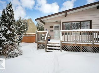 12045 106th St NW, Edmonton, AB T5G 2R5