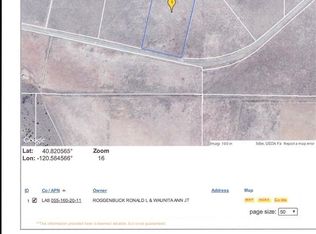 20 Falcon Rd, Termo, CA 96132