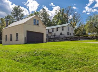 6098 Route 140 E, East Wallingford, VT 05773