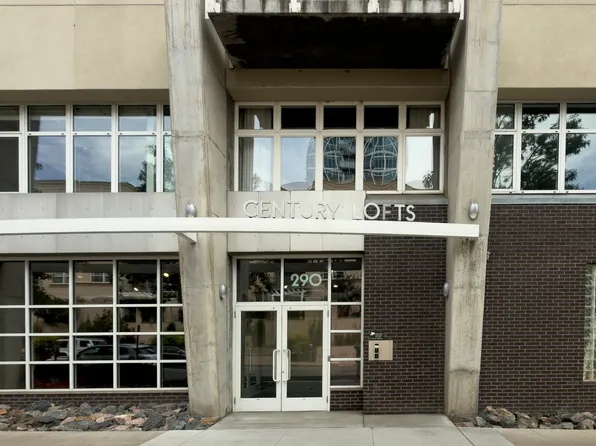 290 W 12th Ave, Denver, CO