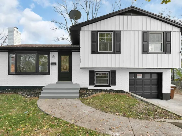 2051 2nd Ave, Cincinnati, OH 45224