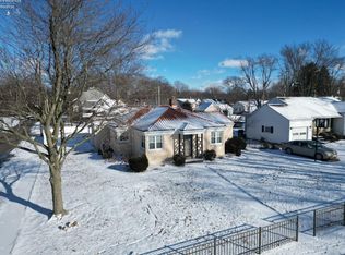 117 S Linwood Ave, Norwalk, OH 44857
