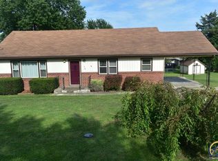 106 Oak St, Nortonville, KS 66060