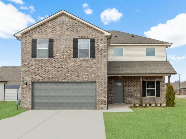 7516 NW 149th St, Oklahoma City, OK 73142