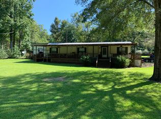 380 Toledo Hills Dr, Hemphill, TX 75948