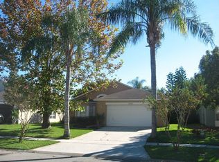 1048 Little Creek Rd, Orlando, FL 32825