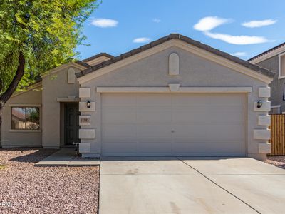 17605 W Calavar Rd, Surprise, AZ, 85388