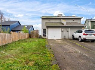 4202 N Juneau St, Portland, OR 97203