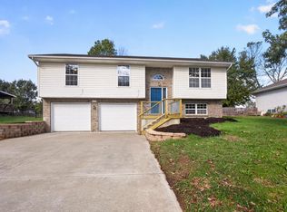 1531 S Louisville Dr, Columbia, MO 65203