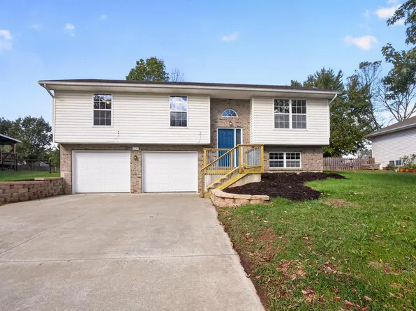 1531 S Louisville Dr, Columbia, MO 65203