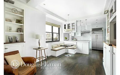 Sold by Douglas Elliman