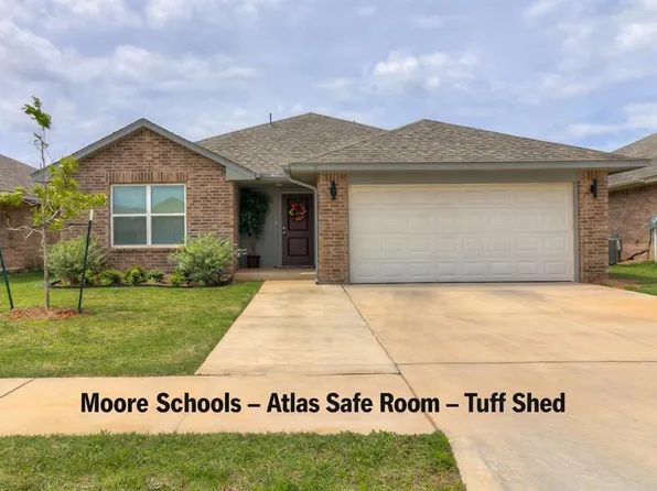 9013 Quapaw Creek Trl, Oklahoma City, OK 73160
