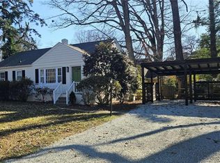 5809 Woodcliff Dr, Greensboro, NC 27410