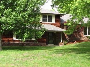 1212 Bitner Dr, Pittsburg, KS 66762