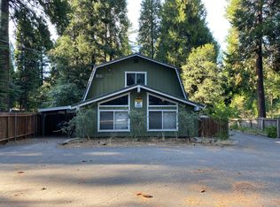 6023 Pony Express Trl #A, Pollock Pines, CA 95726