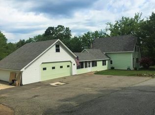 148 E Holderness Rd, Holderness, NH 03245