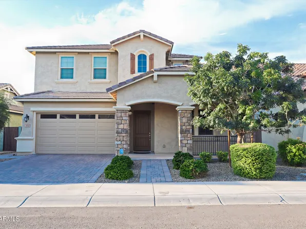 1954 E GERONIMO Street, Chandler, AZ 85225