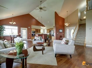 11101 Trails End Rd, Anchorage, AK 99507