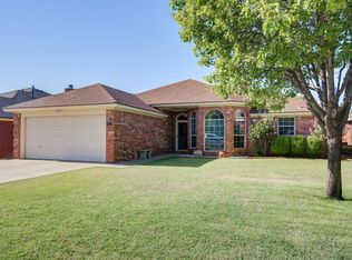 5413 99th St, Lubbock, TX 79424