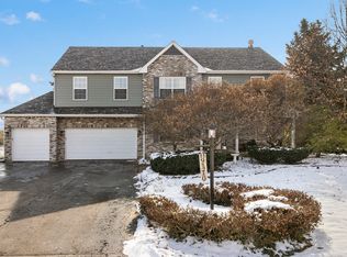 9110 Nicholas Ln, Spring Grove, IL 60081