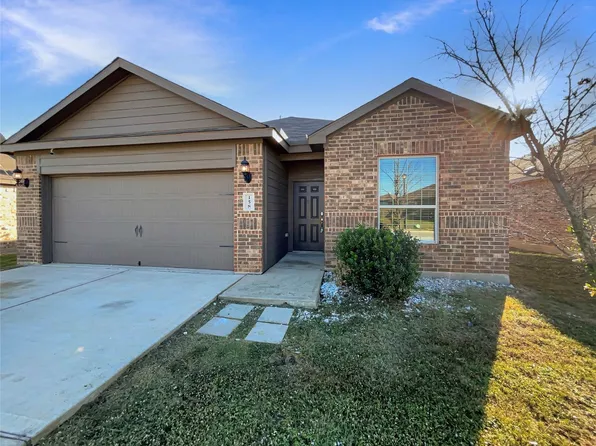 158 Presidents Way, Venus, TX 76084