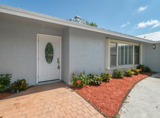 4873 SE Pilot Way, Stuart, FL 34997