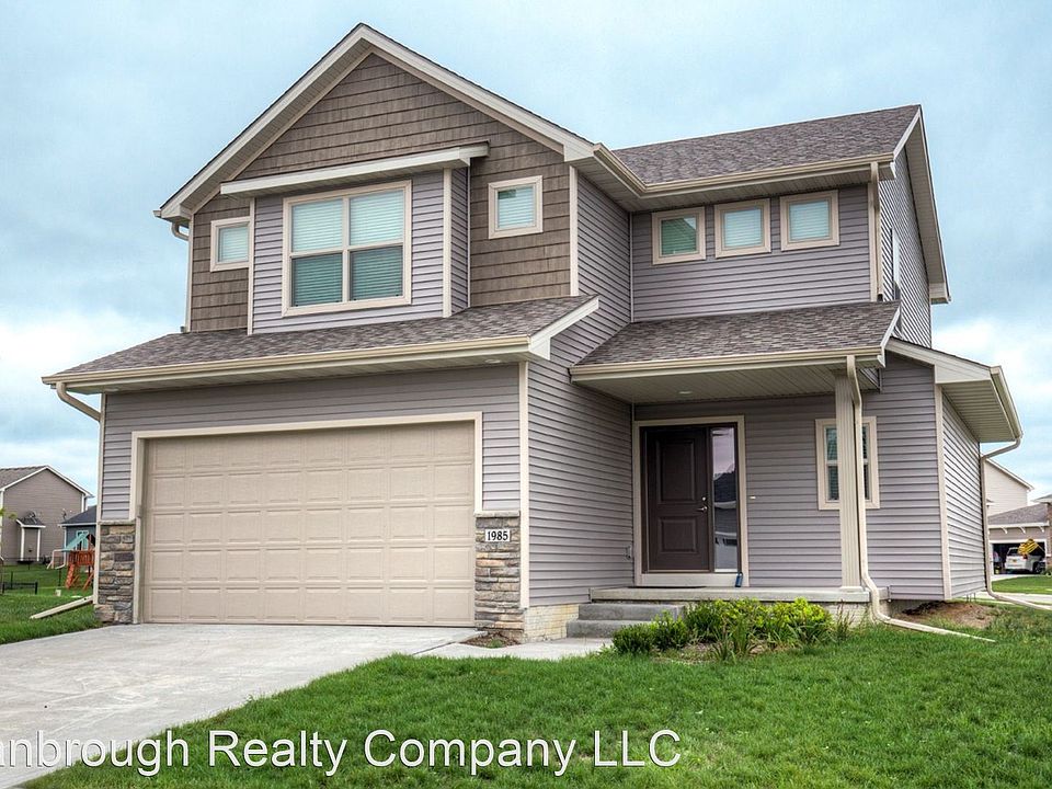 1860 Brodie St Waukee IA 50263 Zillow