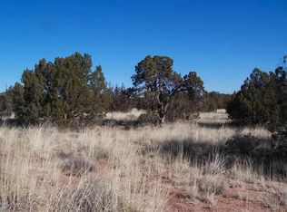 4039 E Pinto Rd, Snowflake, AZ 85937