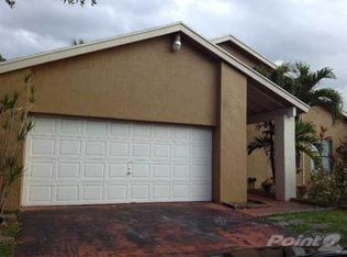 12496 SW 198th St, Miami, FL 33177