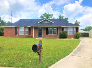 771 Melissa Dr, Hinesville, GA 31313