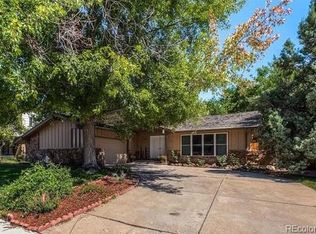 6384 S Pontiac Ct, Centennial, CO 80111