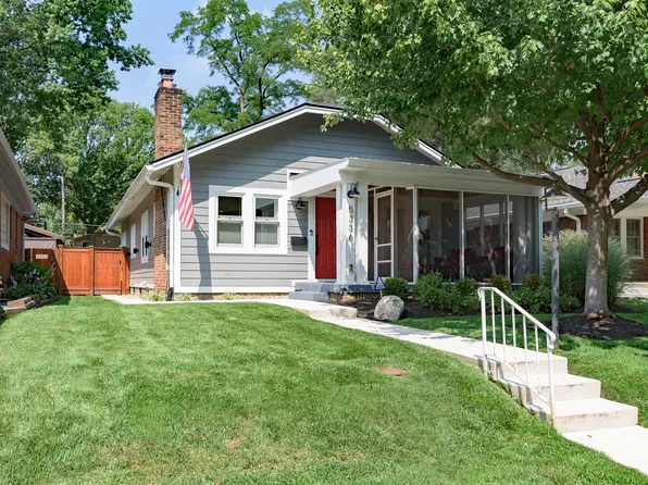 5336 N Broadway St, Indianapolis, IN 46220